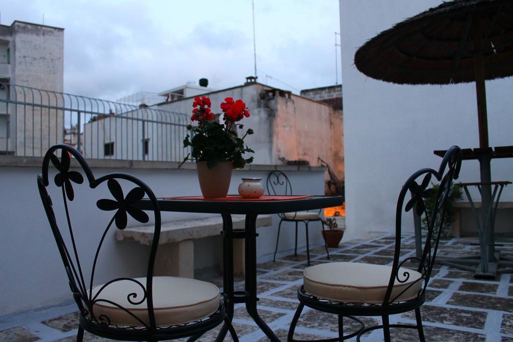 Corte La Rosa Nardo Exterior photo