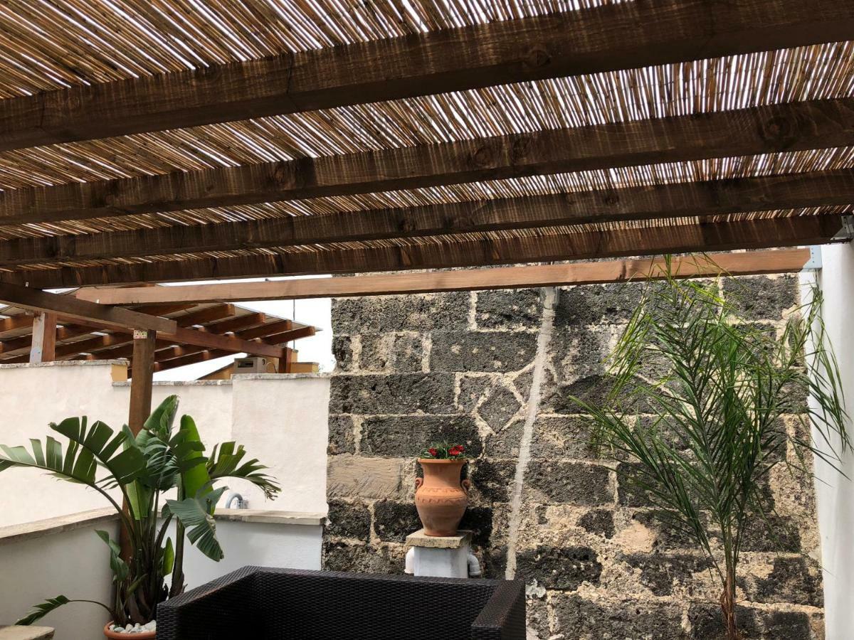 Corte La Rosa Nardo Exterior photo